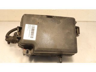 Přístrojová deska Hyundai i30 2022