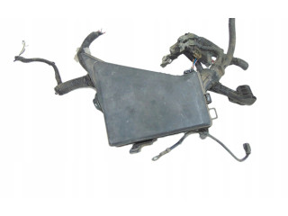 Блок предохранителей     Subaru Forester SH    