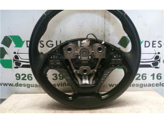 Руль KIA Pro Cee'd II  2013 - 2018 года D4FB, 56110A2028      