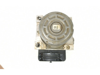 Блок АБС 476605919R, 28515240113   Renault  Trafic III (X82)  2014 -  года