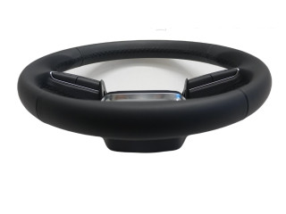 Руль Audi Q3 F3  2018 -  года 83A419091AF      