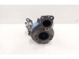 Turbodmychadlo Турбина A6420901480, 7651557   Mercedes-Benz R W251   