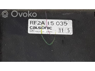 Комплект вентиляторов RF2A15035 Mazda 626 2.0
