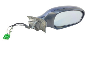 Зеркало электрическое        Volvo V70  2000 - 2004 года   