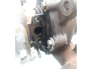 Turbodmychadlo Турбина 03L253056A, 03L906088AP Skoda Yeti (5L) 2.0