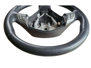 Руль Subaru Forester SH  2008 - 2013 года GS12002880      