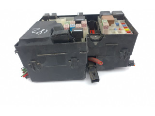 Блок предохранителей 3M5T14A142AB, 8688040   Volvo V50    