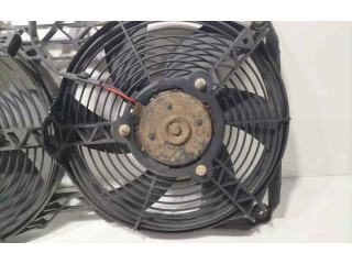 Вентилятор радиатора     AWR1624, 82230    Land Rover Range Rover P38A 