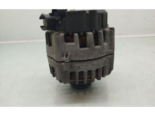 Генератор 9664074280, 2543611C Citroen C5