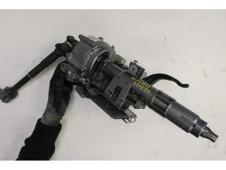    Рулевая рейка    Ford Ecosport 2013-2017 года