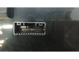 Блок управления климат-контролем 97250G2150MBI Hyundai Ioniq