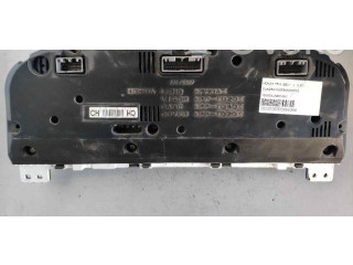 Панель приборов 78100SJHE010M1 Honda FR-V