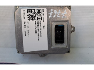 Блок управления Xenon