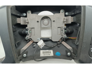 Руль KIA Sorento 2002 - 2009 года 56120-3E100, A21150-471120