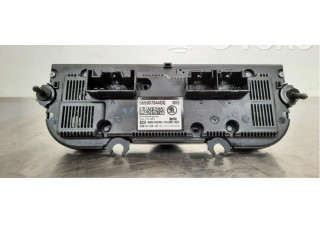 Блок управления климат-контролем 5HB013725 Skoda Karoq