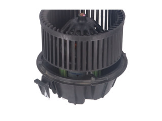 Вентилятор печки    6001547691   Dacia Duster