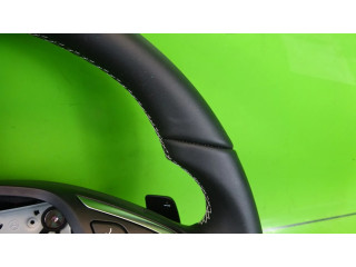 Volant Infiniti QX30 2018   