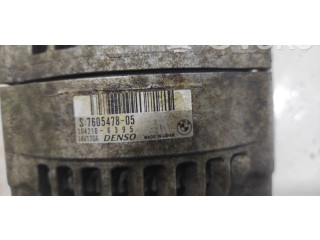 Генератор 7605478, 7605478   BMW Z4 E89      