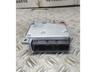 Блок подушек безопасности 9662643980   Citroen C4 I