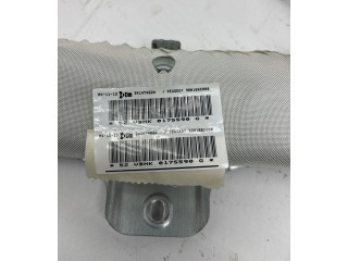 Надувная подушка для крыши 9801665880, 34147462A   Peugeot 5008