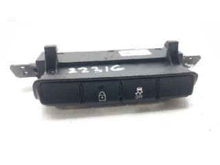 Мултифункционный включатель управления / ручка