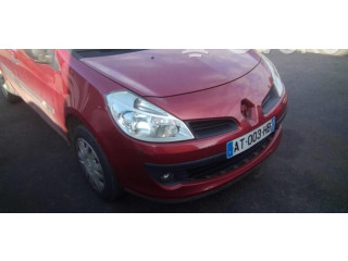 Ручка стеклоочистителей 8201590631 Renault Clio III