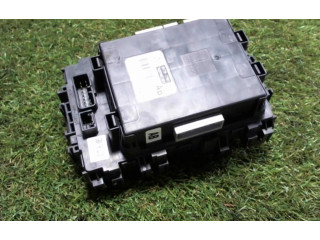   Pojistková skříňka    Suzuki Alto 2015