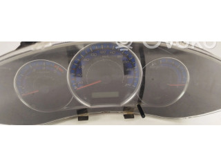 Панель приборов 85002SCSL, NS03003K   Subaru Forester SH       
