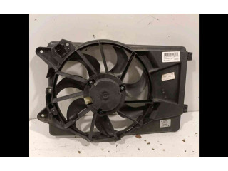 Вентилятор радиатора 50512108 Alfa Romeo Mito