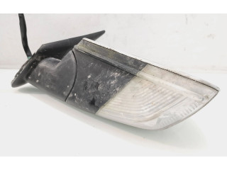 Зеркало (управляемое электричеством) Skoda Octavia Mk2 (1Z)