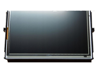 Дисплей    A4539003406   Renault Twingo I