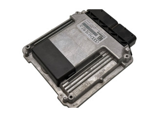 Řídící jednotka 4L0910401R, 4L0907401   Audi Q7 4L 2007