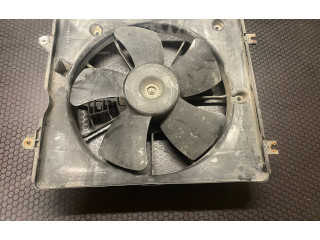 Вентилятор радиатора     23100744    Honda CR-V 