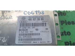 Блок комфорта 4B0927156BG   Audi A6 S6 C5 4B   