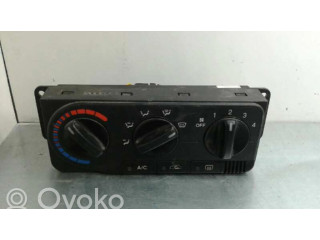 Блок управления климат-контролем 8H24G, 1000001049519   Chevrolet Nubira