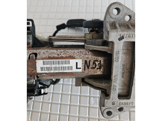    Рулевая рейка 5N1419502H, 5N1419502N   Volkswagen Tiguan 2007 - 2016 года