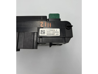 Блок предохранителей 9259467, 03538639 BMW X3 F25