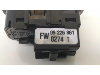 Включатель зеркал