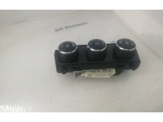 Блок управления климат-контролем 61036a   Jeep Compass