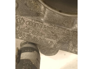  Турбина Volkswagen Jetta V  03G253014M         