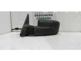 Zpětné zrcátko Peugeot 309 1992 NEGROPLASTICO