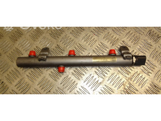 Топливная рампа A6420702595 Jeep Grand Cherokee (WK) 3.0 для двигателя EXL