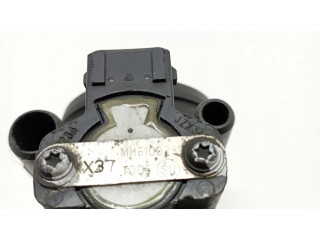 Дроссельная заслонка