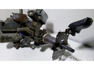 Насос усилителя руля