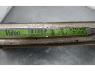 Радиатор интеркулера 9161207E Volvo S80 D5252T