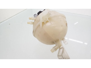 Расширительный бачок охлаждающей жидкости    