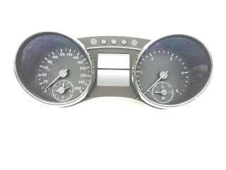 Панель приборов A2514406411, A2C53200089 Mercedes-Benz R W251