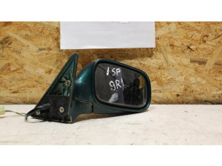Зеркало электрическое        Subaru Forester SF  2000 - 2003 года   