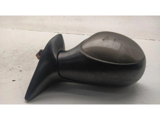 Зеркало электрическое     Сзади   Citroen Xsara Picasso     