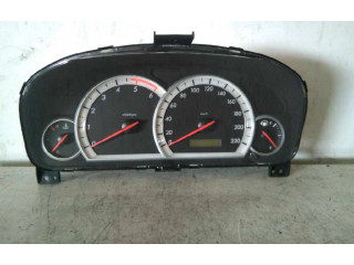 Панель приборов 96941862   Chevrolet Meriva       